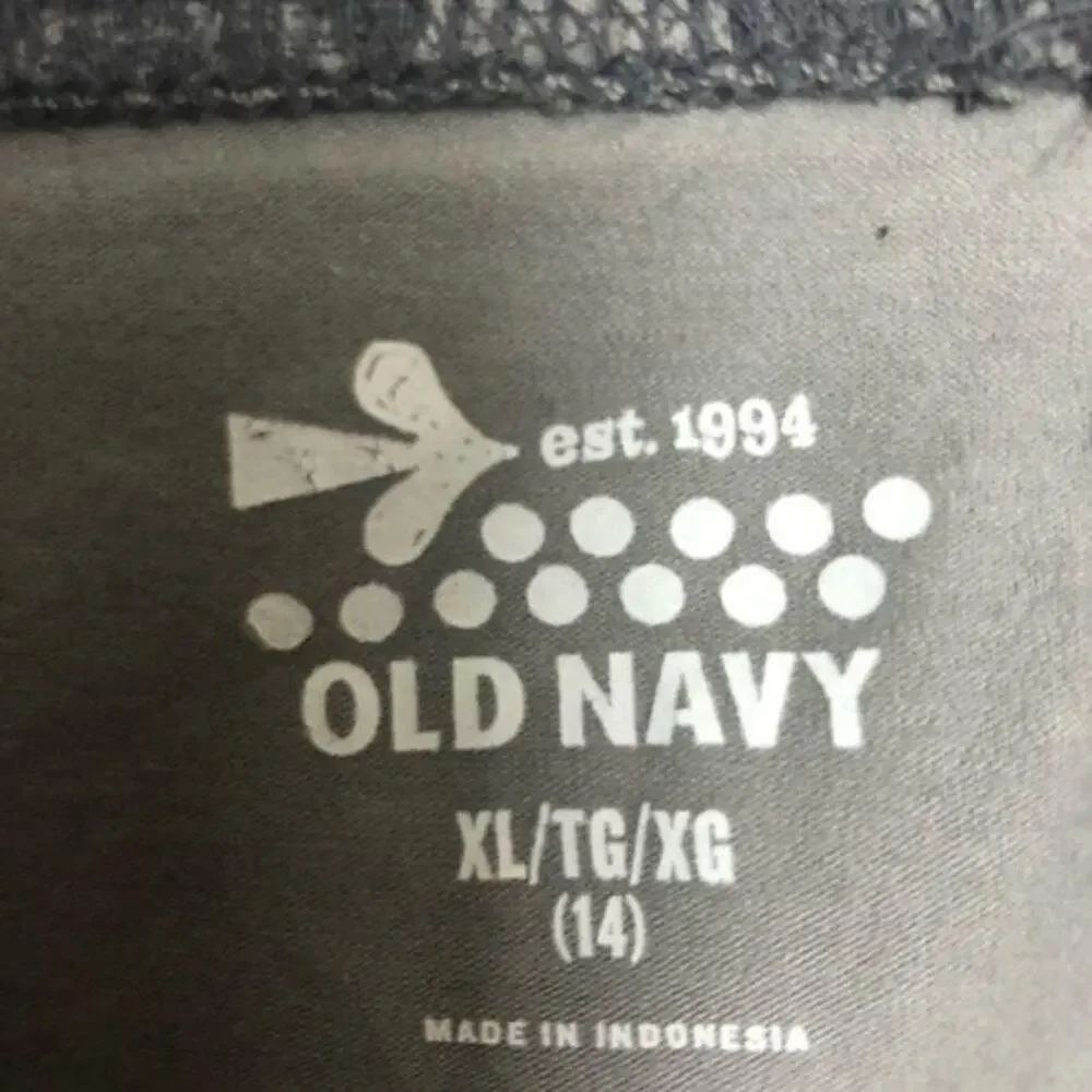 Old Navy Girls leggings Size XL(14)
